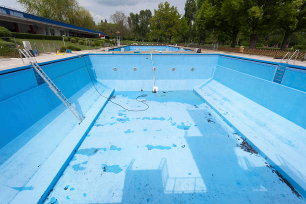 Best Flood damage cleanup  in Potomac Heights, MD