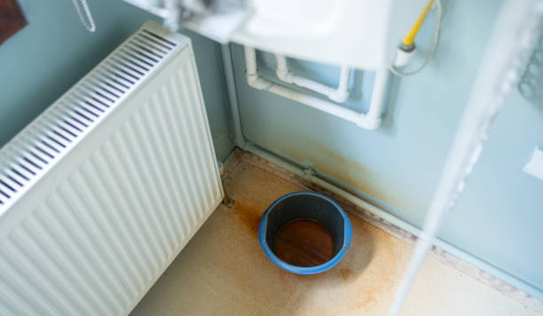 Reliable Potomac Heights, MD Water damage restoration Solutions